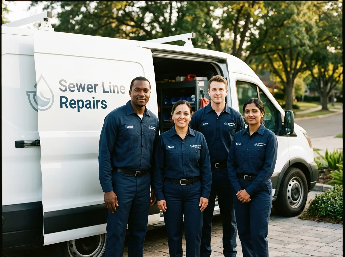Emergency Plumber company in East Corinth, VT